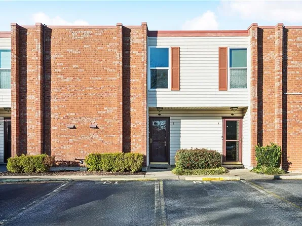 1401 Lake Ave APT D3, Metairie, LA 70005