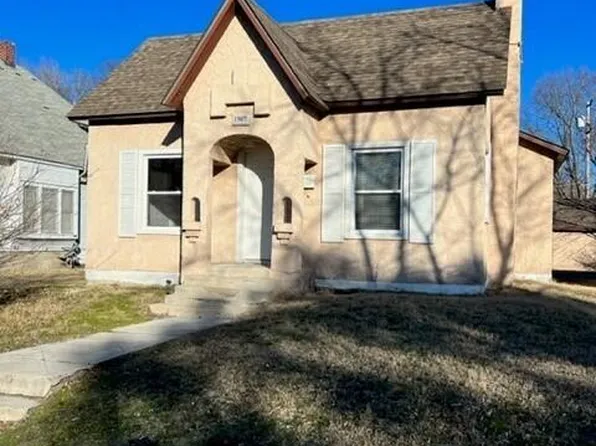 1907 S Picher Ave, Joplin, MO 64804