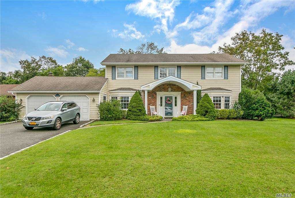 20 Pace Drive S, West Islip, NY 11795 Zillow
