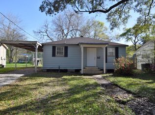 2202 Tulip St, Lake Charles, LA 70601