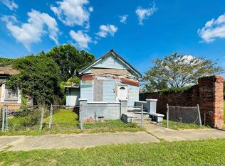 1310 Franklin St, Selma, AL 36703