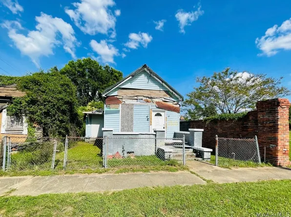 1310 Franklin St, Selma, AL 36703