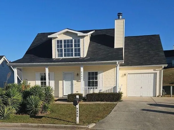 6800 Gina Agha Cir, Lithonia, GA 30038