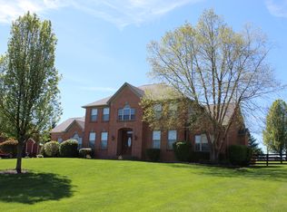 10682 Aspen Pl, Union, KY 41091