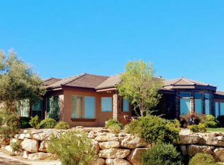 2352 S Southgate Hills Dr, St George, UT 84770
