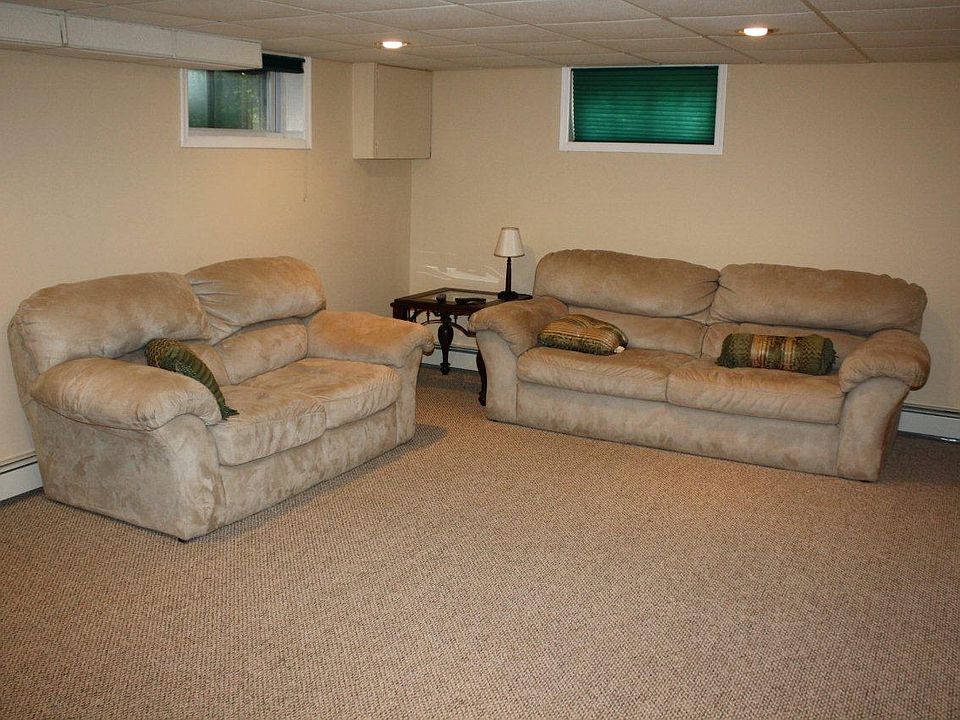 RECREATION ROOM