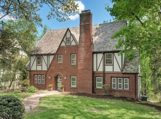 101 Undercliff Rd, Montclair, NJ 07042