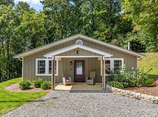 800 Kitchens Branch Rd, Sylva, NC 28779