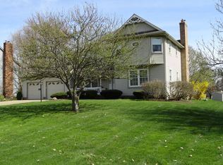 6888 Firestone Rd NE, Canton, OH 44721