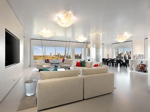 3rd image of 106 Central Park S #21AE
