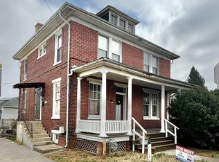 143 N Albemarle St, York, PA 17403