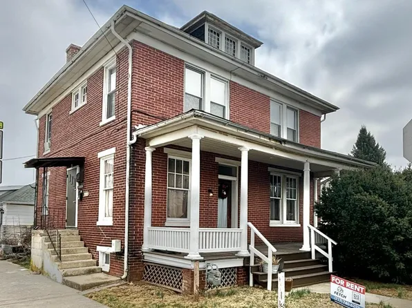 143 N Albemarle St, York, PA 17403