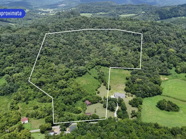 0 Honey Prong Rd, Hartsville, TN 37074