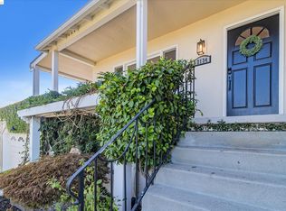 2134 Alameda De Las Pulgas, San Mateo, CA 94403