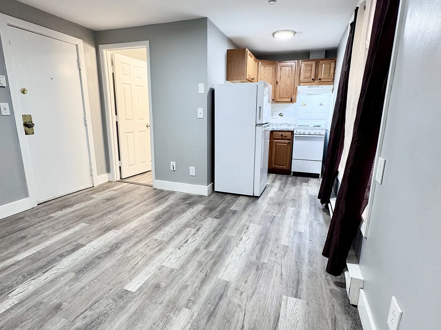 1 bed, $1,650 — Photo 2