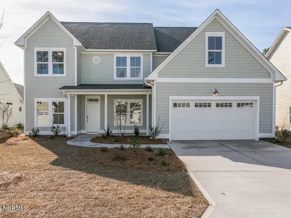 536 Beaumont Oaks Dr Lot #58, Wilmington, NC 28411