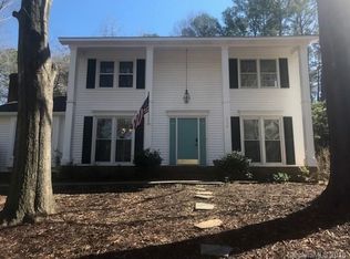 516 Kelford Ln, Charlotte, NC 28270