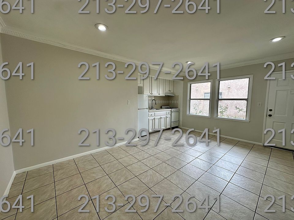2nd image of 1179 1/2 S Westmoreland Ave