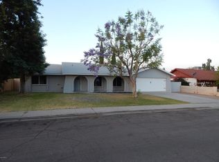 2853 E Glencove St, Mesa, AZ 85213