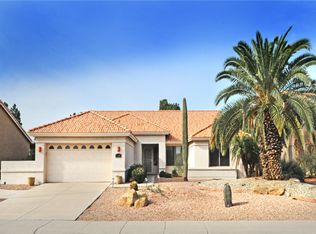 5380 S Tanglewood Dr, Chandler, AZ 85248