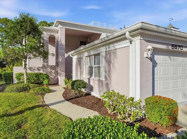 5670 Sheffield Greene Cir #72, Sarasota, FL 34235
