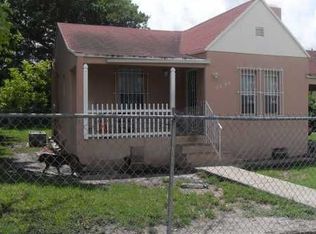 1284 NW 52nd St, Miami, FL 33142