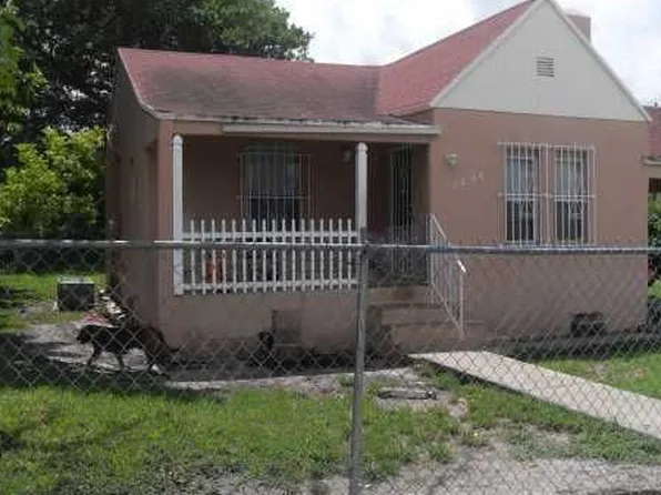 1284 NW 52nd St, Miami, FL 33142