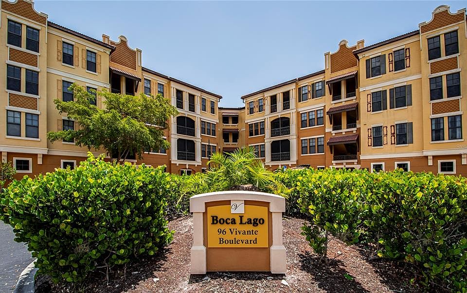 1st image of 96 VIVANTE BOULEVARD #307
