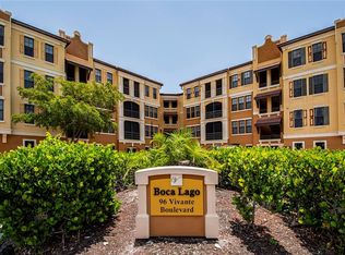 96 Vivante Blvd UNIT 307, Punta Gorda, FL 33950