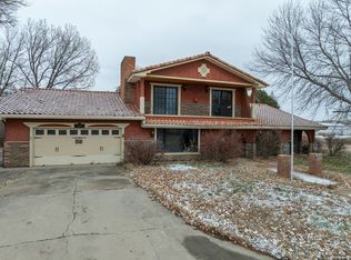 4423 Leighton Blvd, Miles City, MT 59301