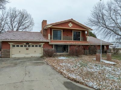 4423 Leighton Blvd, Miles City, MT, 59301
