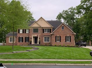 19 Eton Dr, Sewell, NJ 08080
