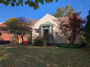 68 Grand Blvd, Binghamton, NY 13905