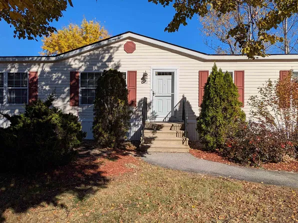 26 Shiloh Drive, Rochester, NH 03867