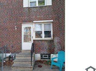 584 Snowden Rd, Upper Darby, PA 19082