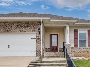 2884 Avalon St, Cantonment, FL 32533