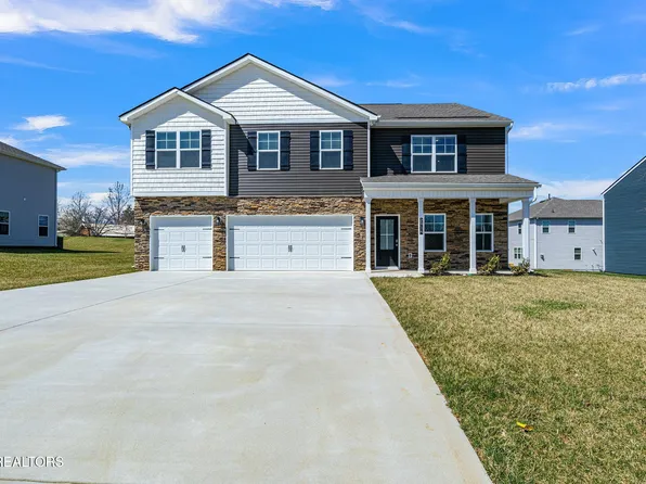 2914 Hudson Orr Dr, Maryville, TN 37803