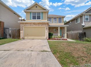 22246 Goldcrest Run, San Antonio, TX 78260