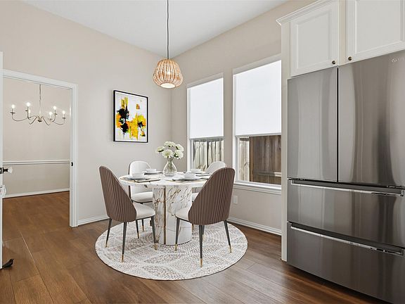 5th image of 66 Whetstone Ridge Way