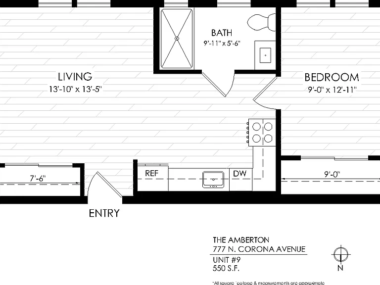 777 N Corona St — Photo 24