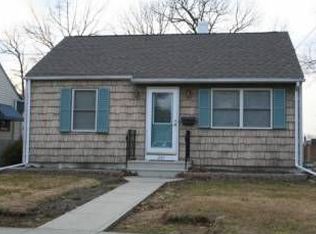 267 Ruth Ave, Hamilton, NJ 08610