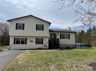 2911 Webb Rd, Cortland, NY 13045