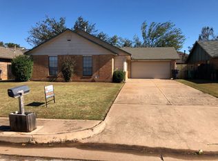 16400 Coronado Dr, Edmond, OK 73013