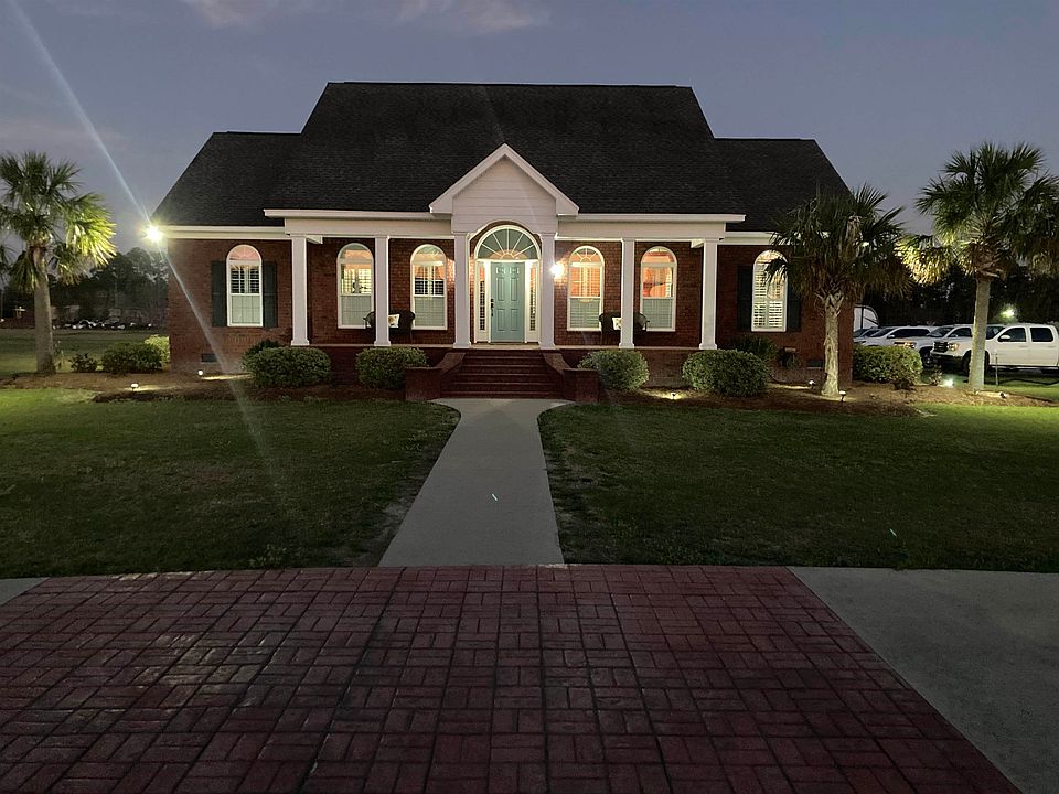 420 Maple Ave, Johnsonville, SC 29555 MLS 2306722 Zillow