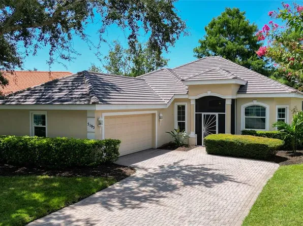5195 Highbury Cir, Sarasota, FL 34238