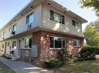 2517 W St #5, Sacramento, CA 95818
