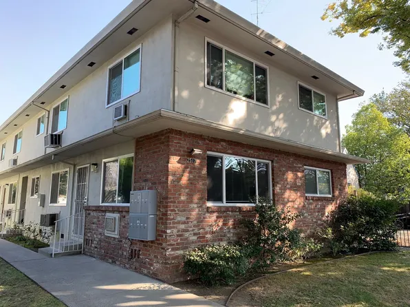 2517 W Street, 2517 W St #5, Sacramento, CA 95818