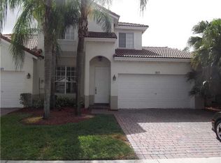 2615 SW 188th Ter, Miramar, FL 33029