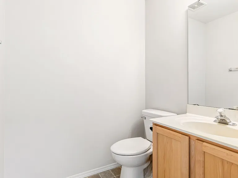 Half Bath