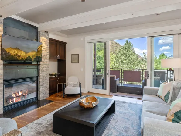 398 S Davis St #W-303, Telluride, CO 81435